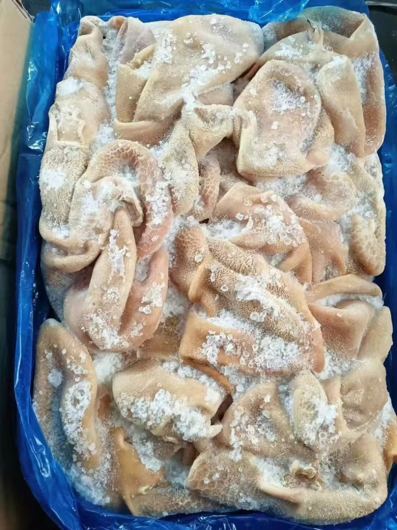 精品羔羊羊肚