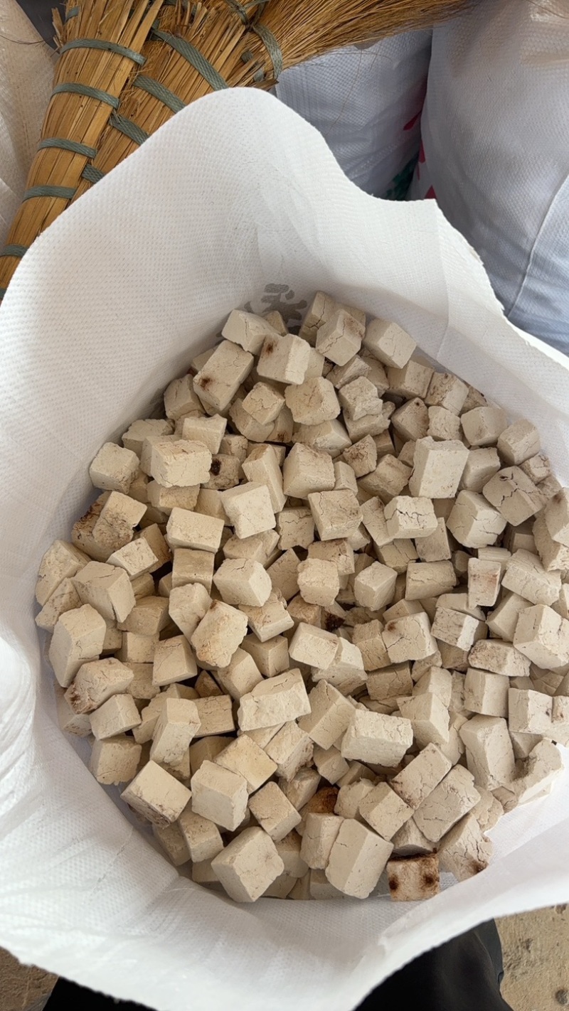 【电商专用】云南深山野生带皮茯苓，无熏蒸，拒绝假冒