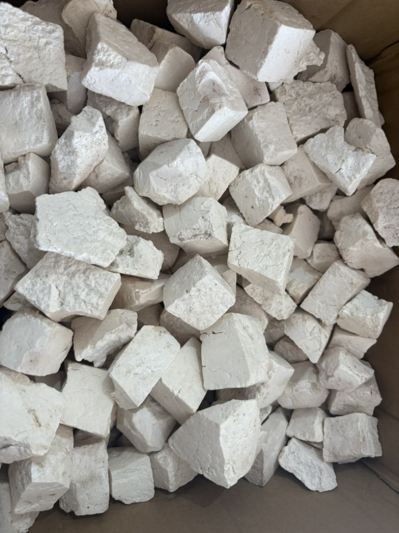 【电商专用】云南深山野生带皮茯苓，无熏蒸，拒绝假冒