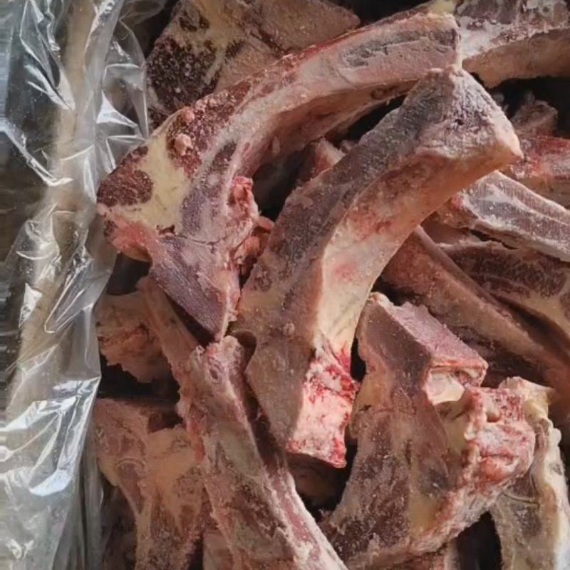 牛肋眼骨，品质保障，混装充足，全国发货，量大从优