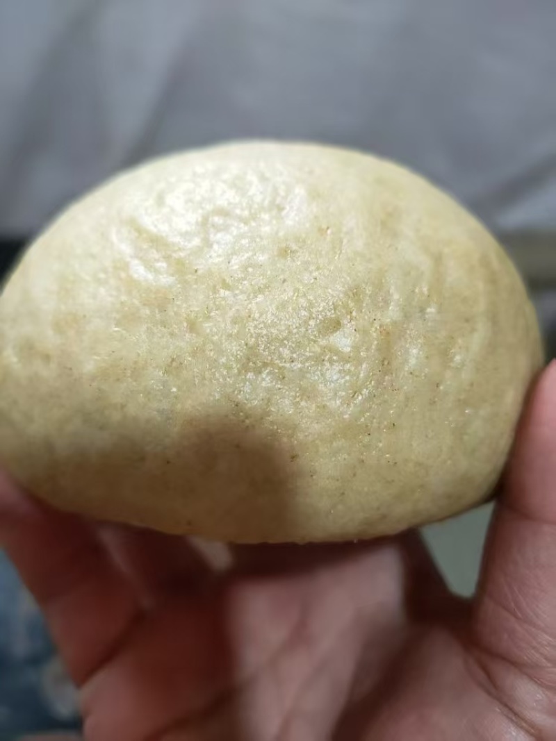 窦后故里，富硒全麦面粉，无添加