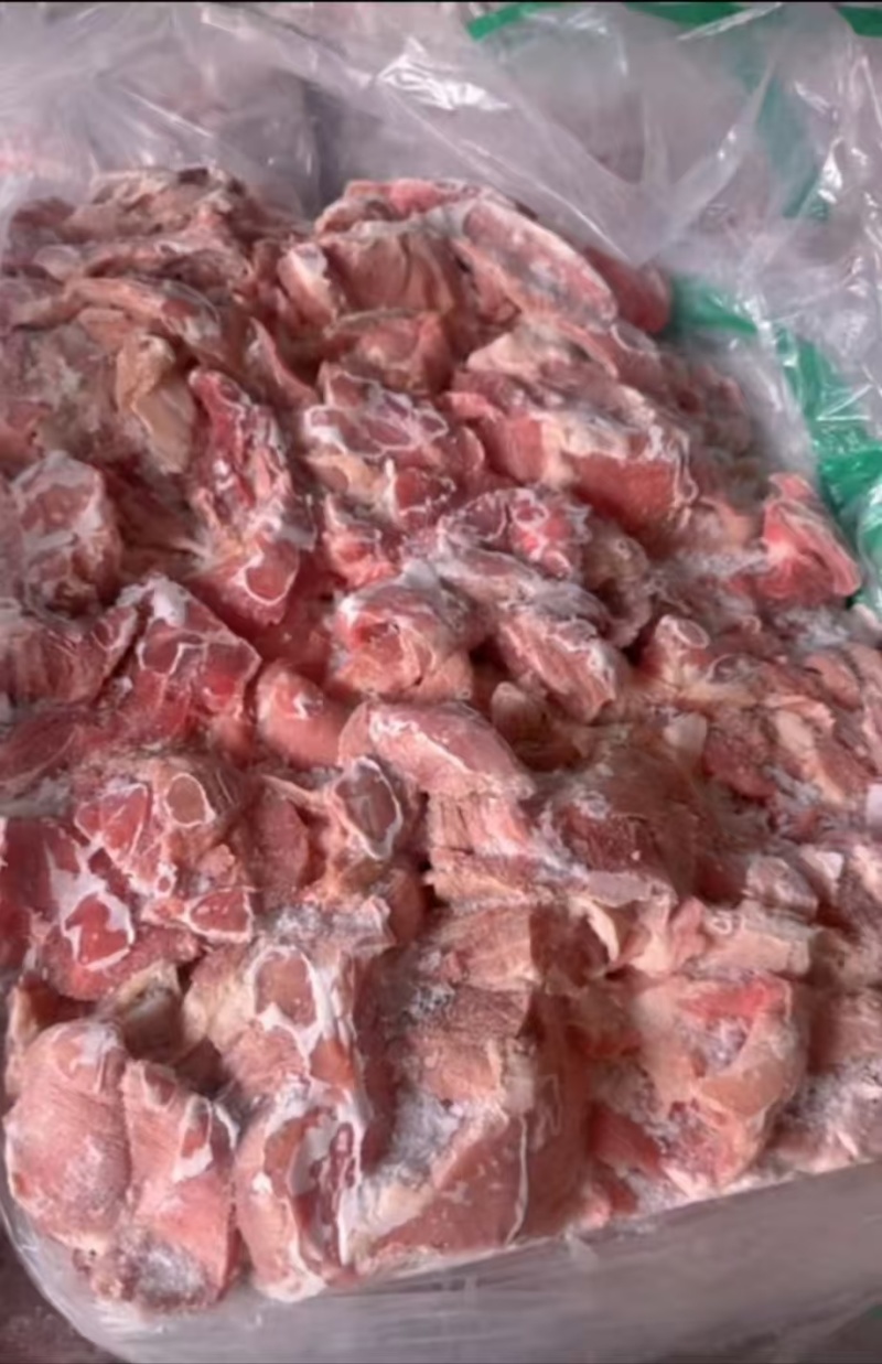 碎肉2:83:74:6