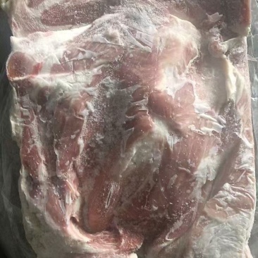 临期前后上肉