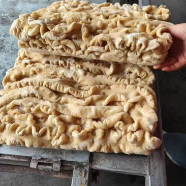 预煮大肠去油85左右