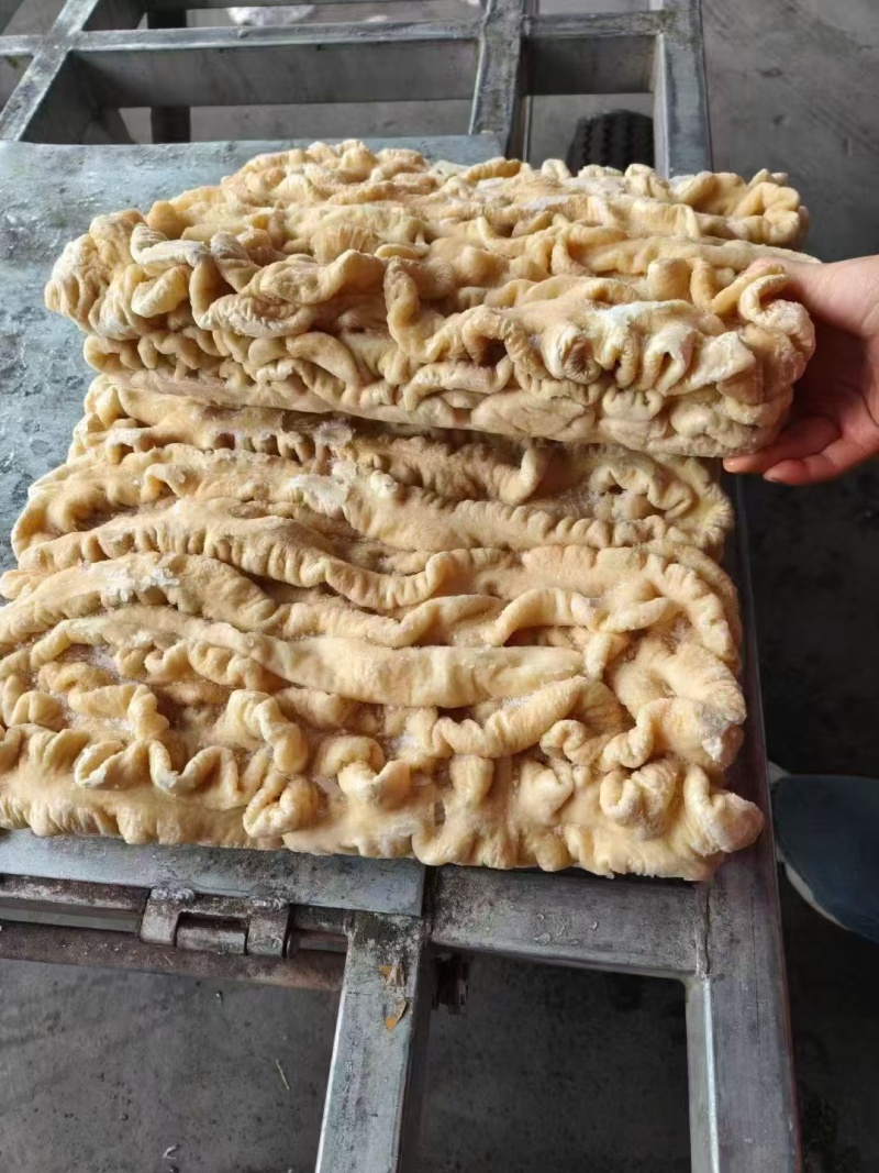 预煮大肠去油85左右