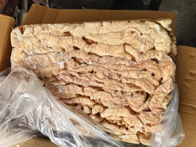 预煮大肠去油85左右