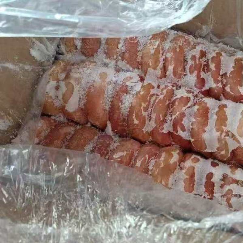 肥猪圈圈肠80-90个左右