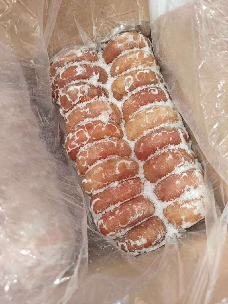 肥猪圈圈肠80-90个左右