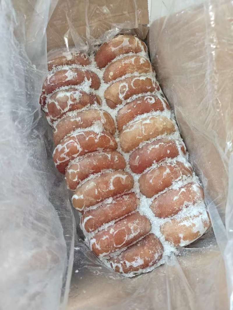 肥猪圈圈肠80-90个左右
