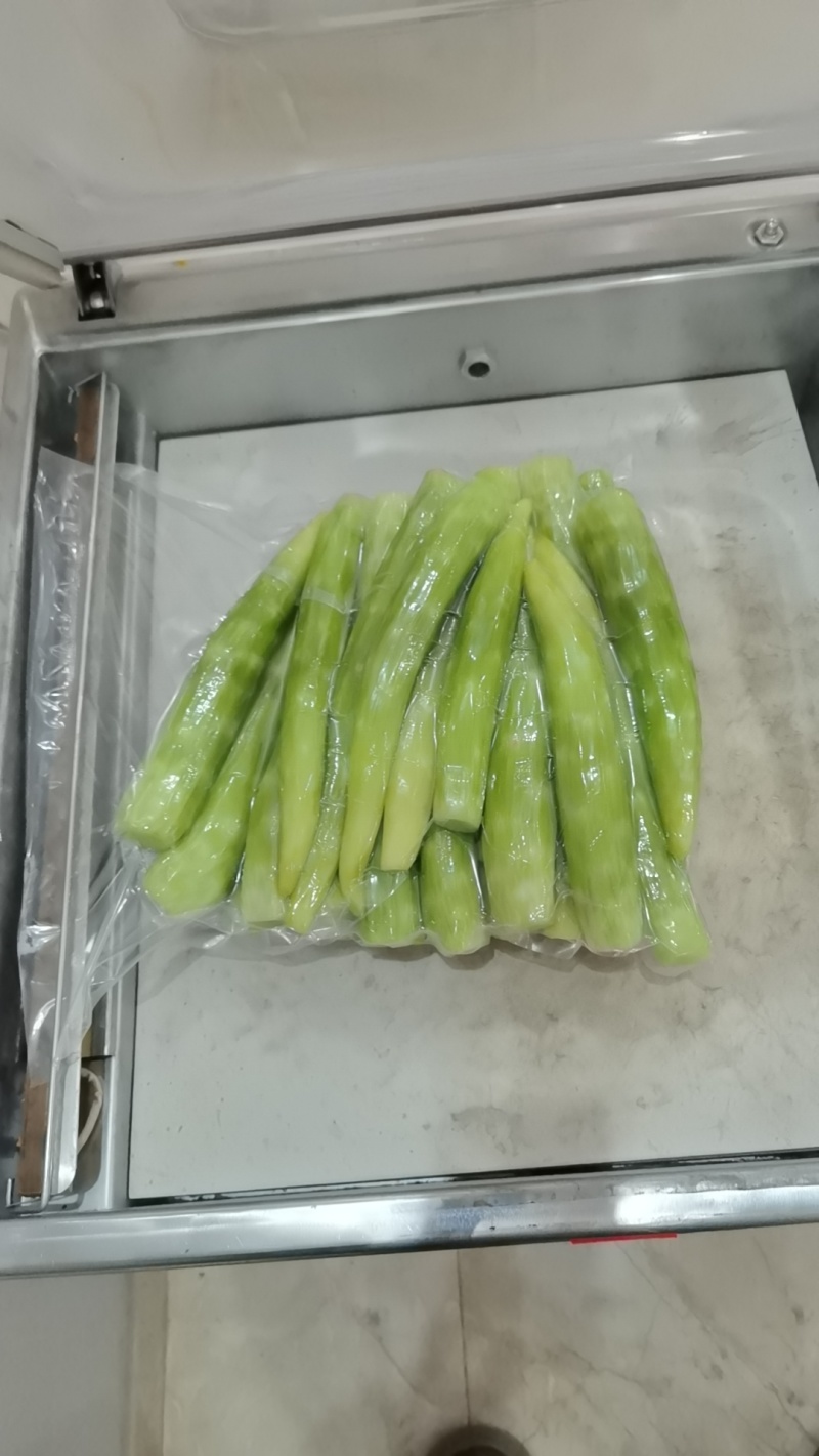 莴苣
