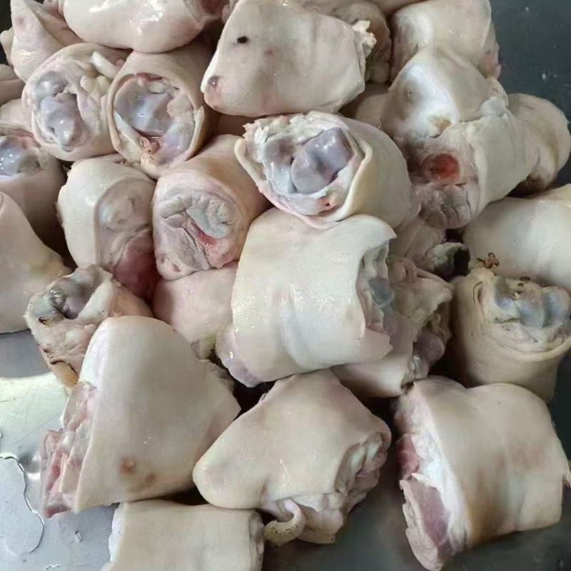 国产猪脚圈7-8两左右