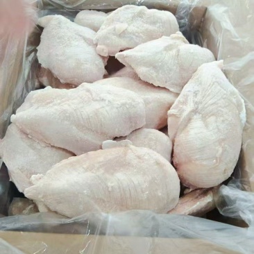 精修大鸡脯肉