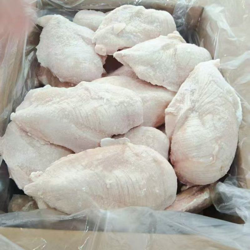 精修大鸡脯肉