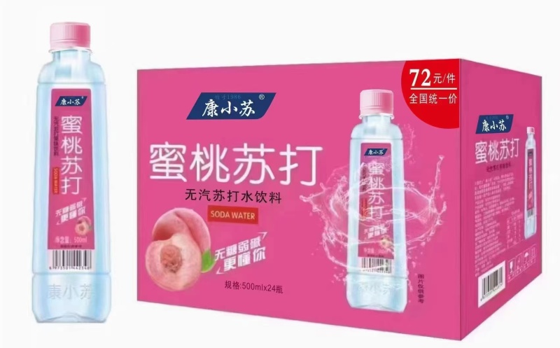 康小苏苏打水