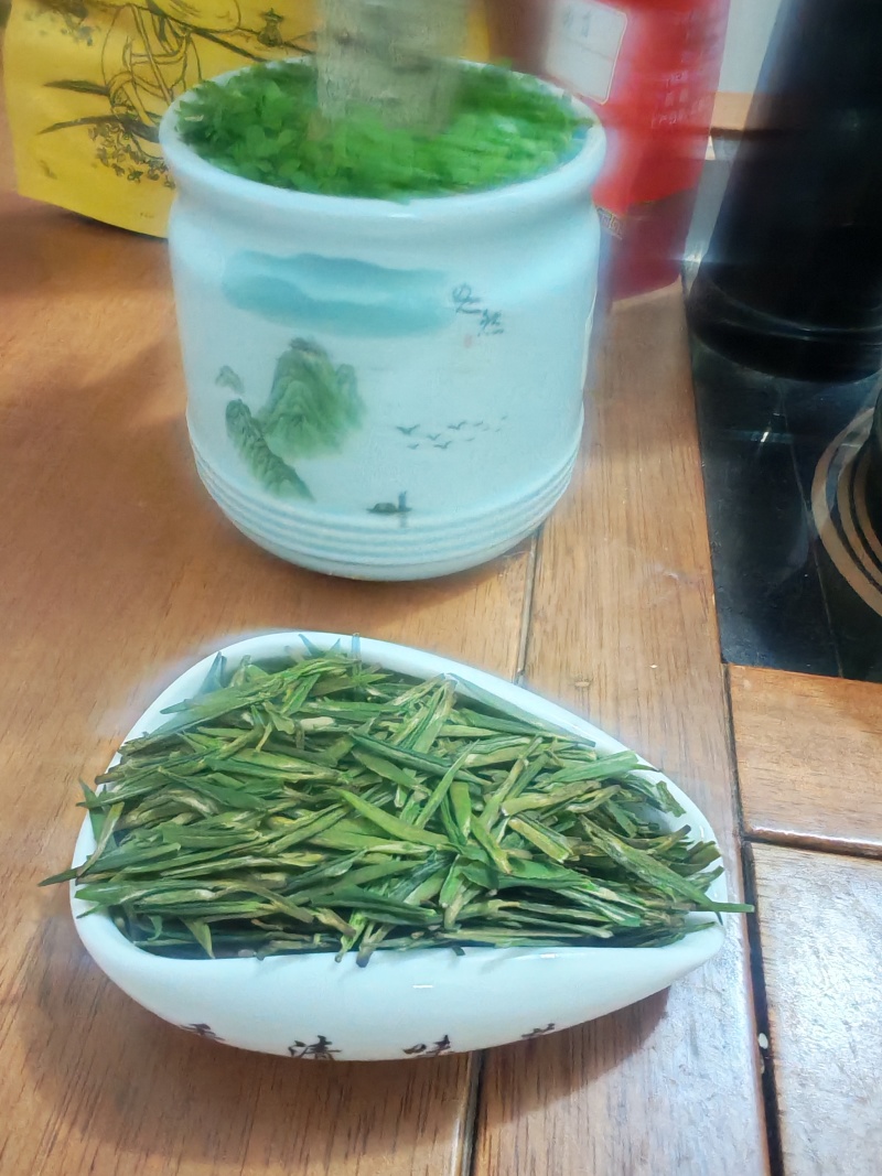 昭平银杉茶