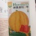 冰淇淋皇冠西瓜种子黄皮瓤瓜籽早熟薄皮甜脆大果春秋四季种子
