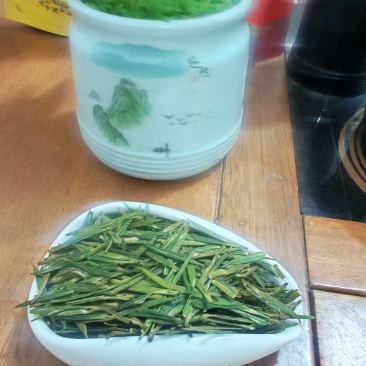 昭平银杉茶