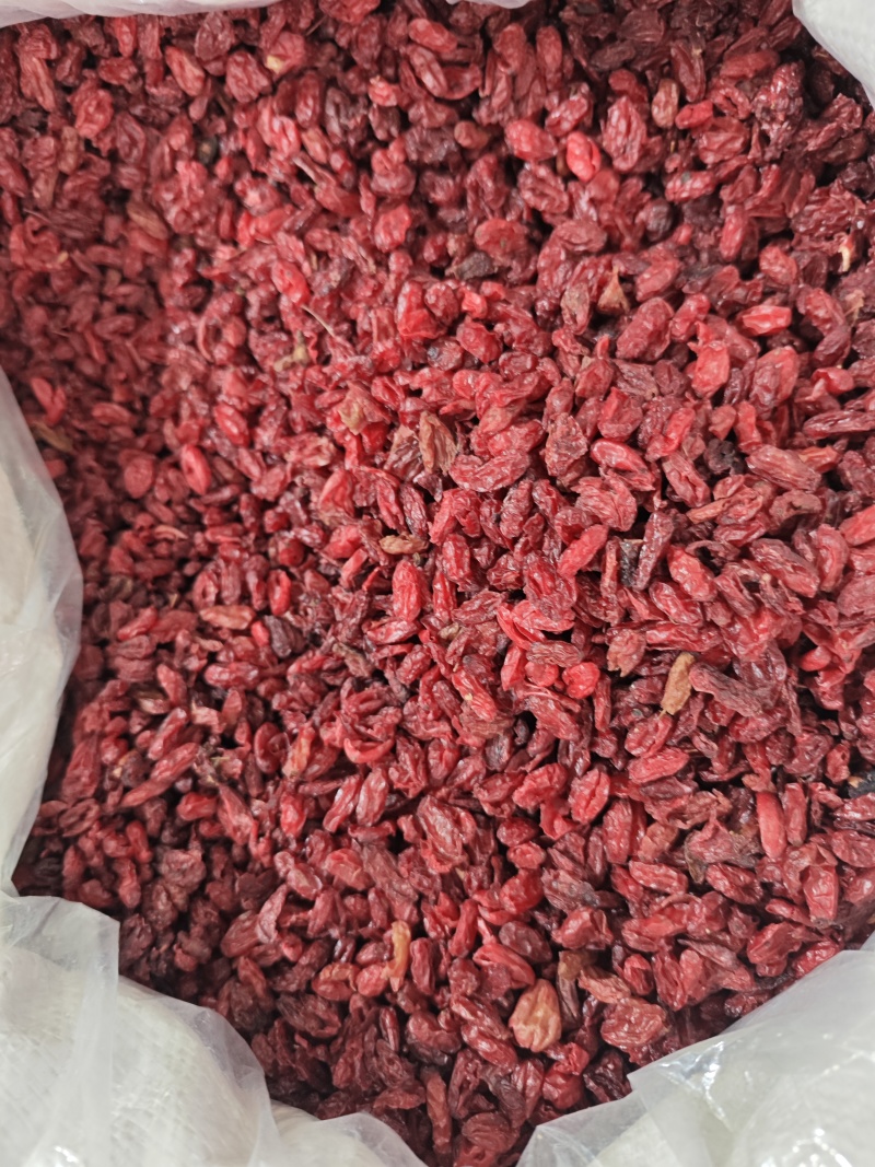 萸肉，安徽亳州产地直供保质保量颗粒饱满没有糖皮，