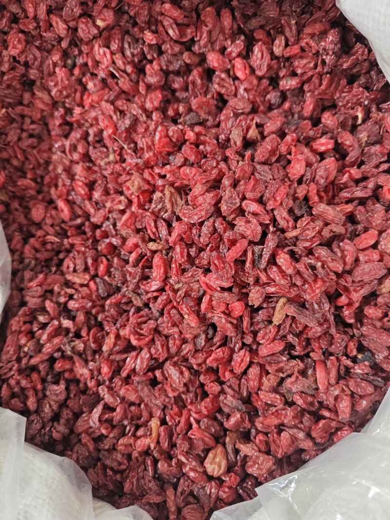 萸肉，安徽亳州产地直供保质保量颗粒饱满没有糖皮，