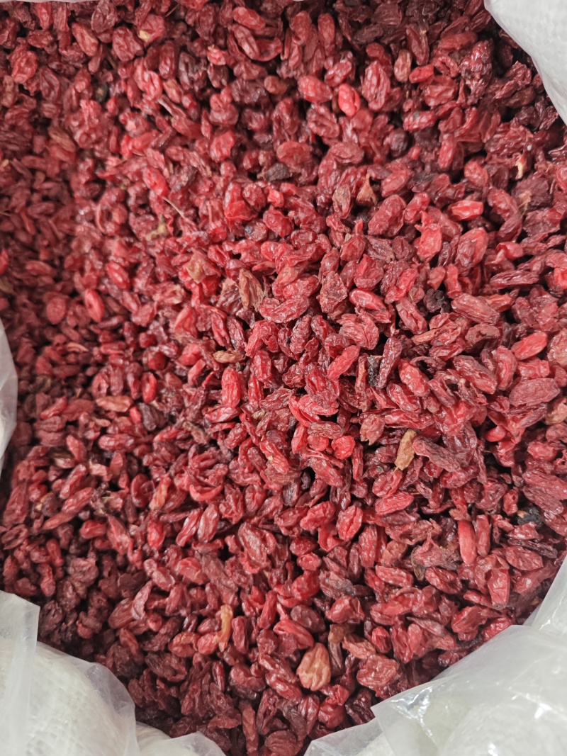 萸肉，安徽亳州产地直供保质保量颗粒饱满没有糖皮，