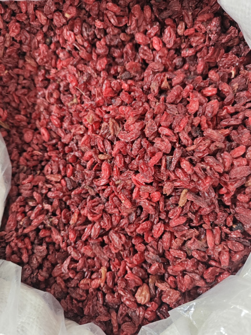 萸肉，安徽亳州产地直供保质保量颗粒饱满没有糖皮，