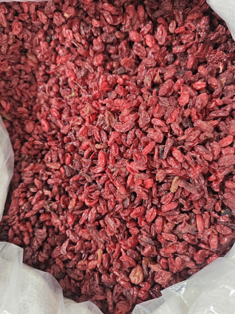 萸肉，安徽亳州产地直供保质保量颗粒饱满没有糖皮，