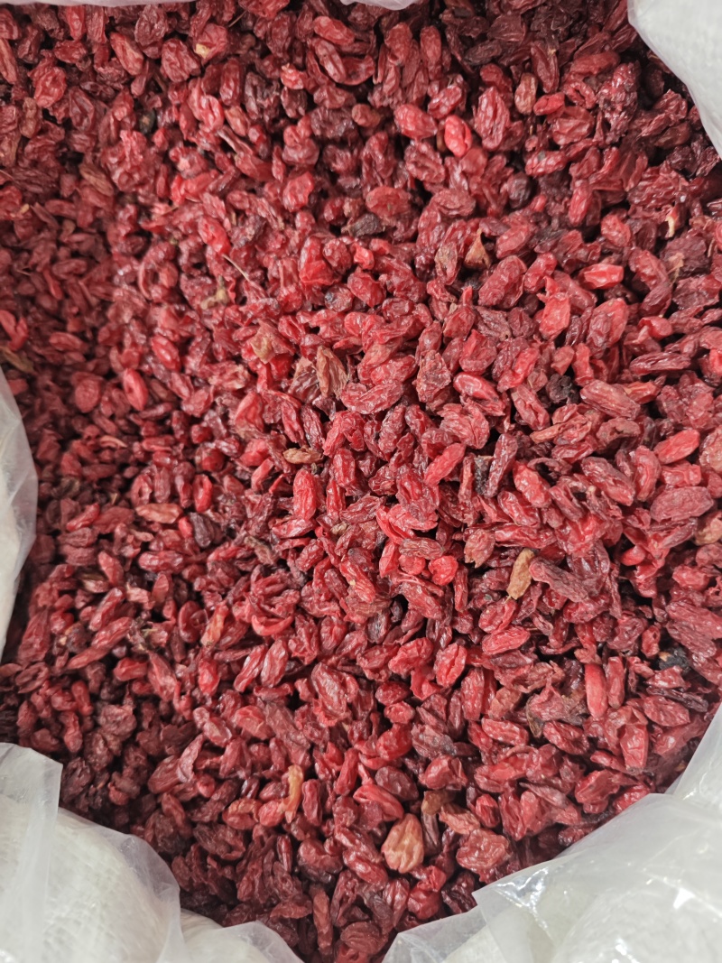 萸肉，安徽亳州产地直供保质保量颗粒饱满没有糖皮，