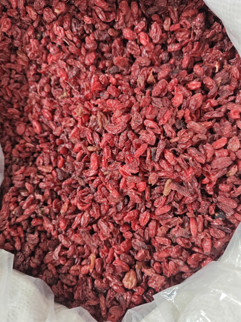 萸肉，安徽亳州产地直供保质保量颗粒饱满没有糖皮，