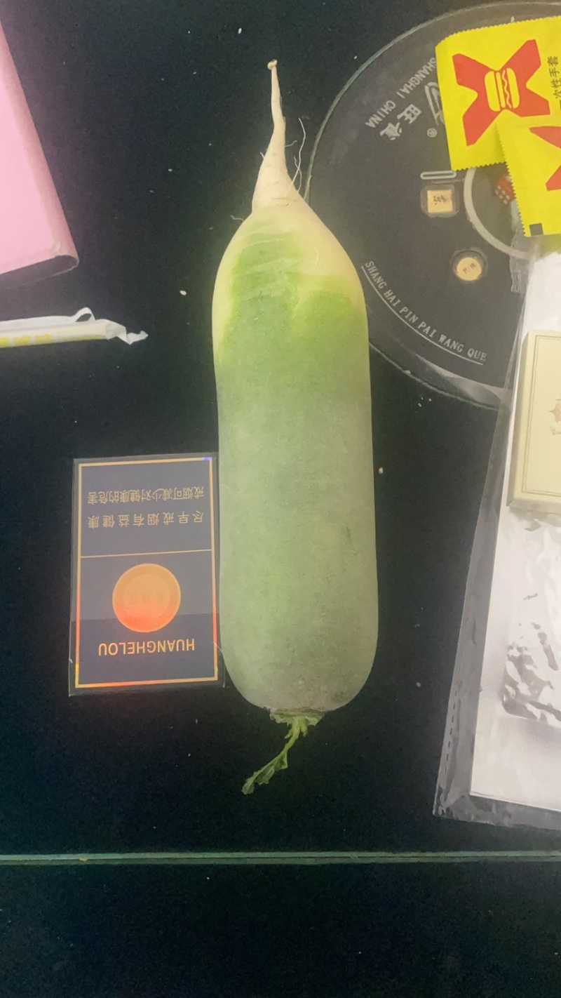 萝卜水果萝卜产地直供保质保量欢迎订购