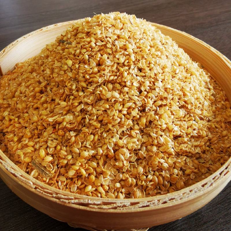 小米皮鸡鸭鹅饲料原料，质量保证，全国发货