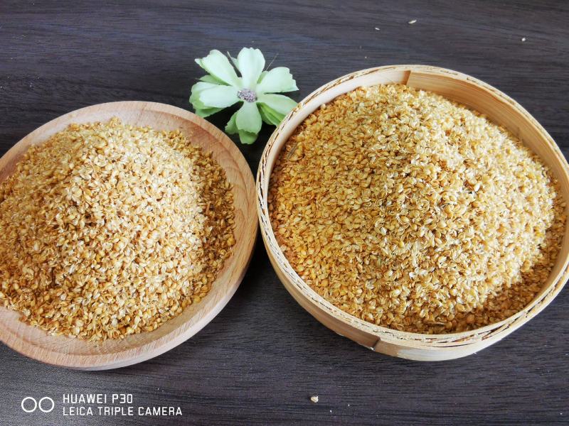 小米皮鸡鸭鹅饲料原料，质量保证，全国发货