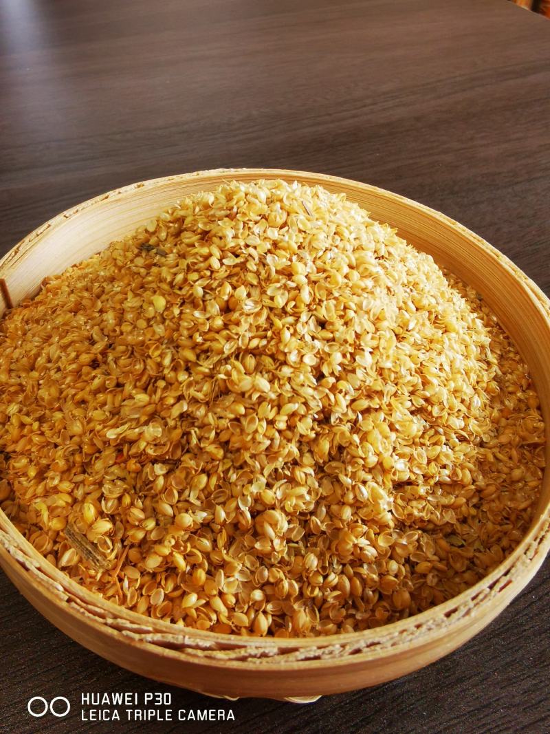 小米皮鸡鸭鹅饲料原料，质量保证，全国发货