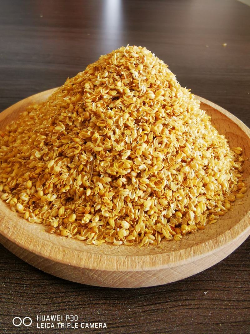 小米皮鸡鸭鹅饲料原料，质量保证，全国发货