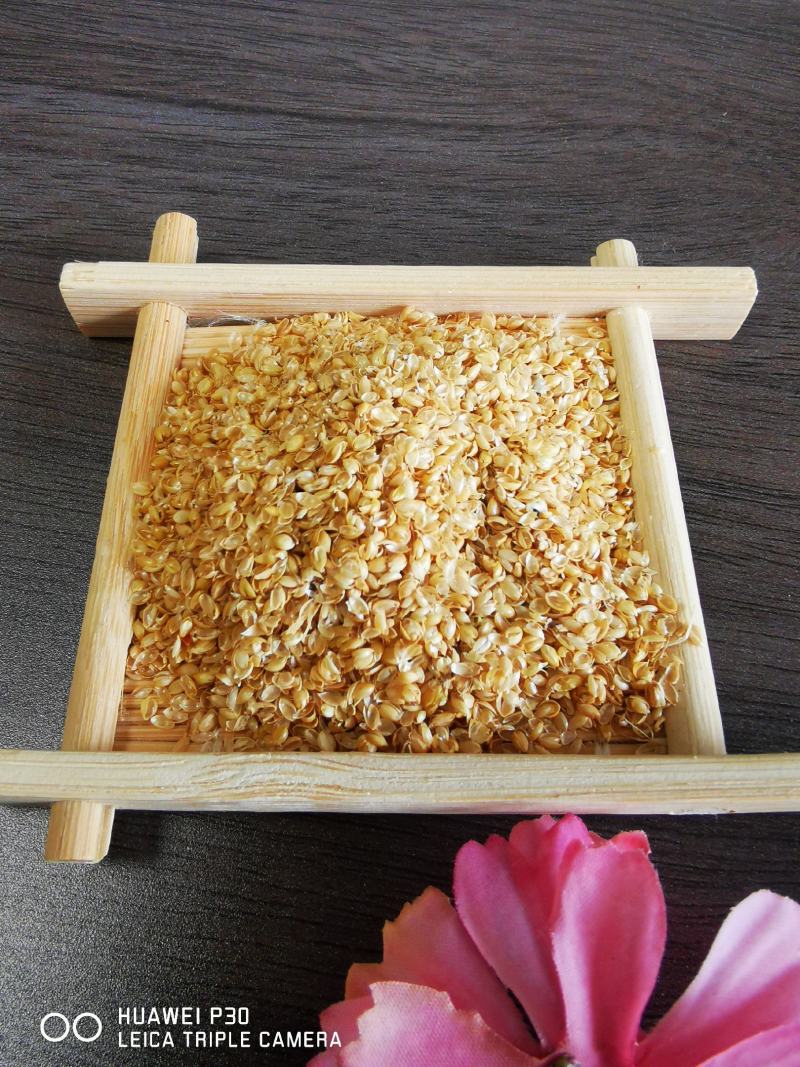 小米皮鸡鸭鹅饲料原料，质量保证，全国发货