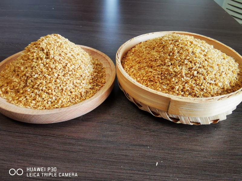 小米皮鸡鸭鹅饲料原料，质量保证，全国发货