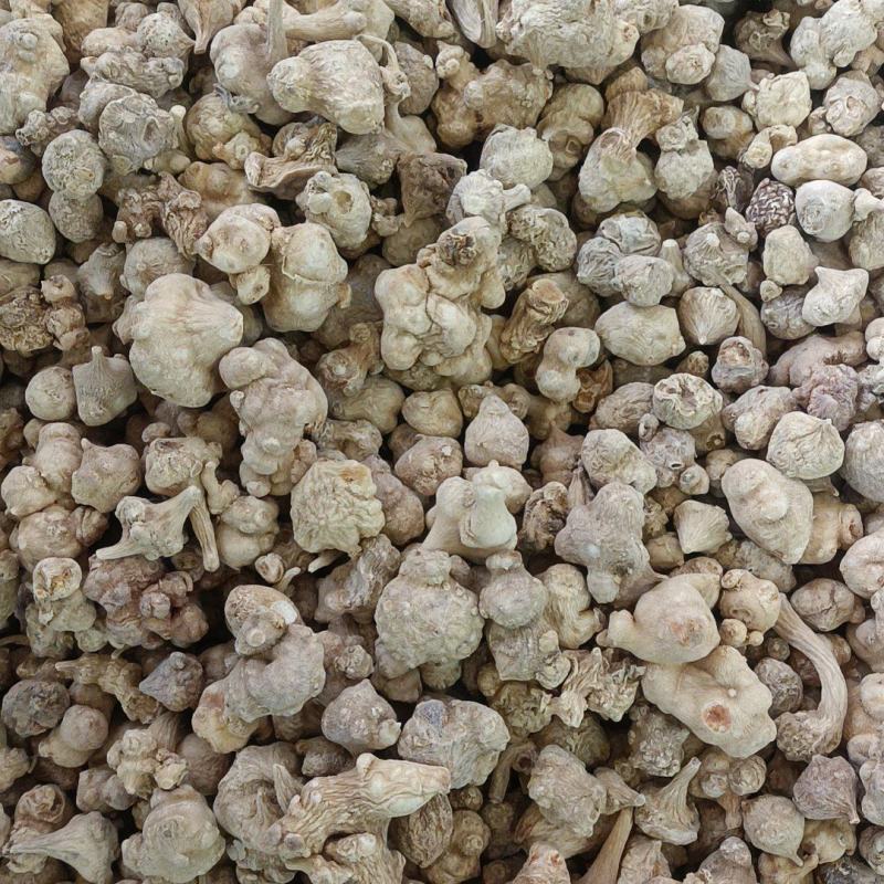 竹节参各种中药材名贵药材冷背药材和电商品实体加平台