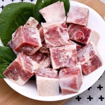 益客鸭肉块冰鲜冷冻樱桃谷鸭原料厂家直发