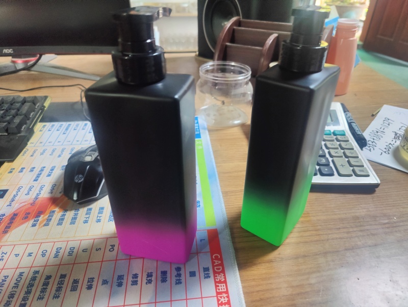 果品罐