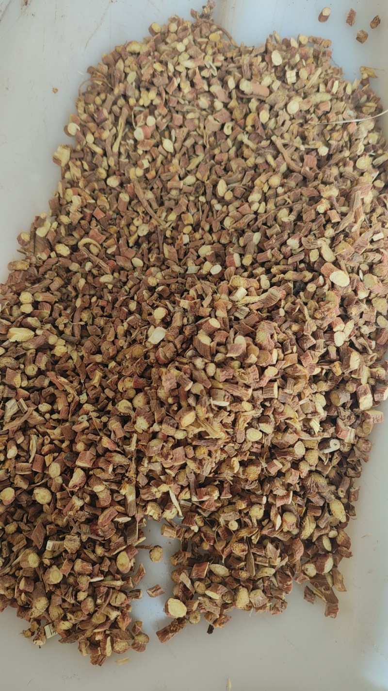 甘草红皮高含量3-5丁一件直发，工厂直发