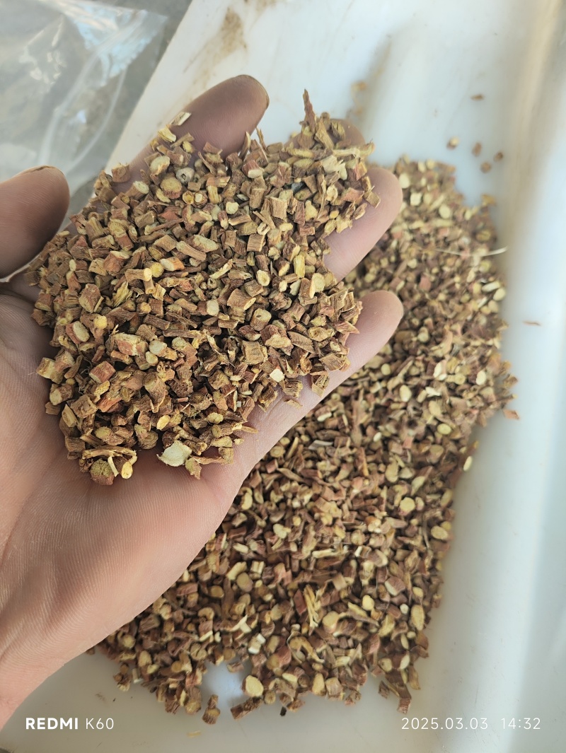 甘草红皮高含量3-5丁一件直发，工厂直发