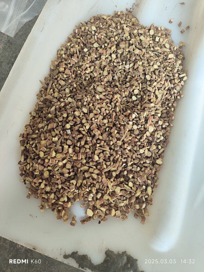 甘草红皮高含量3-5丁一件直发，工厂直发