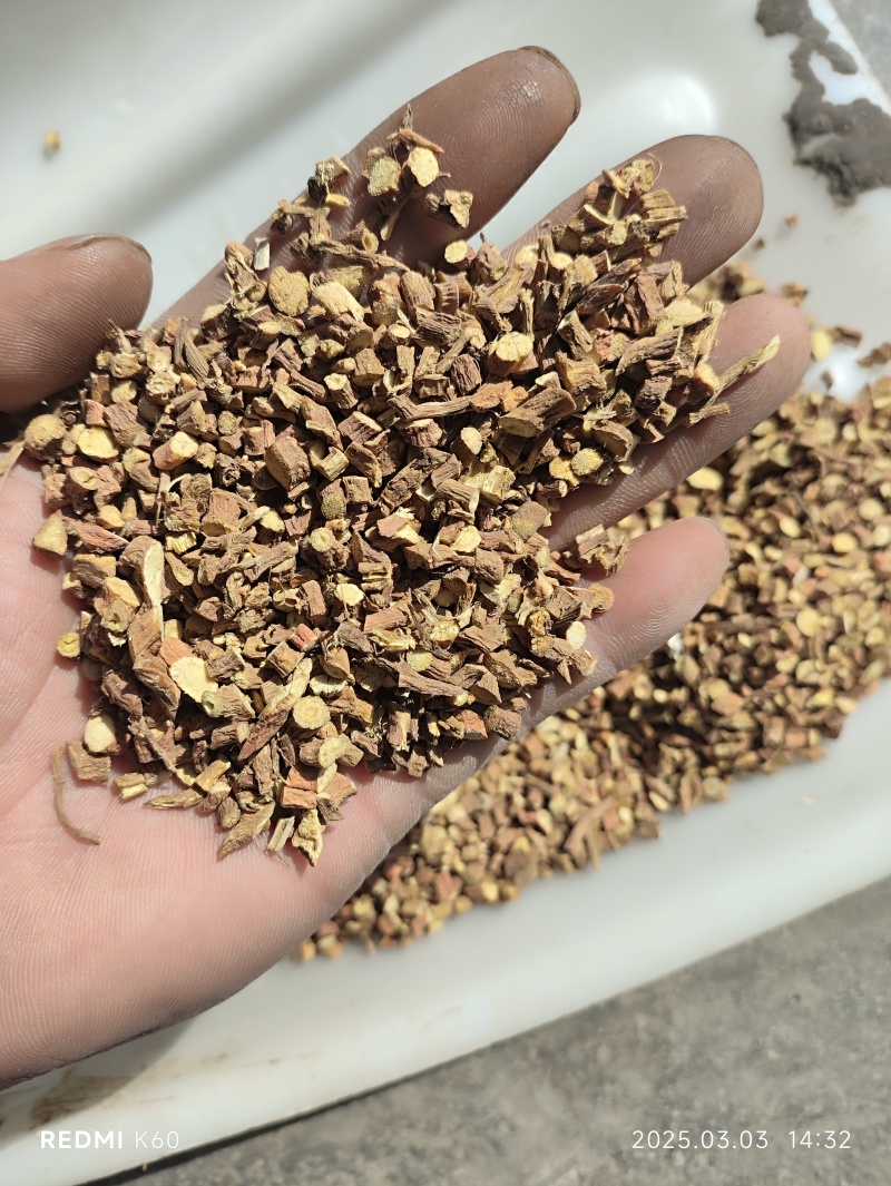 甘草红皮高含量3-5丁一件直发，工厂直发