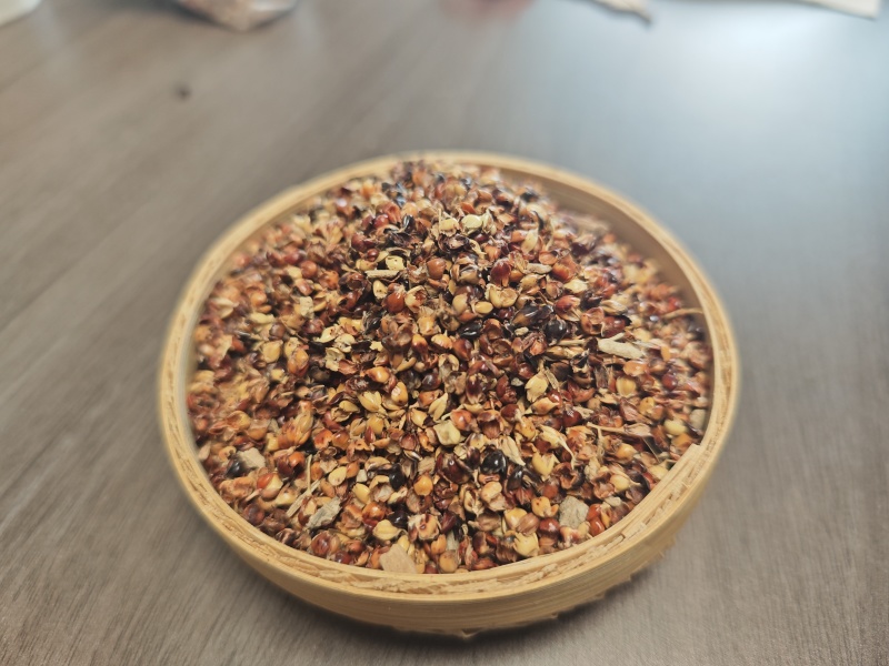 高粱壳
