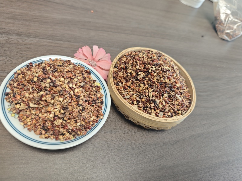 高粱壳