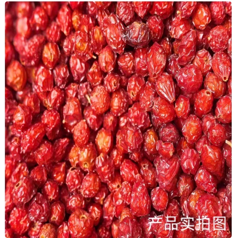 刺玫果