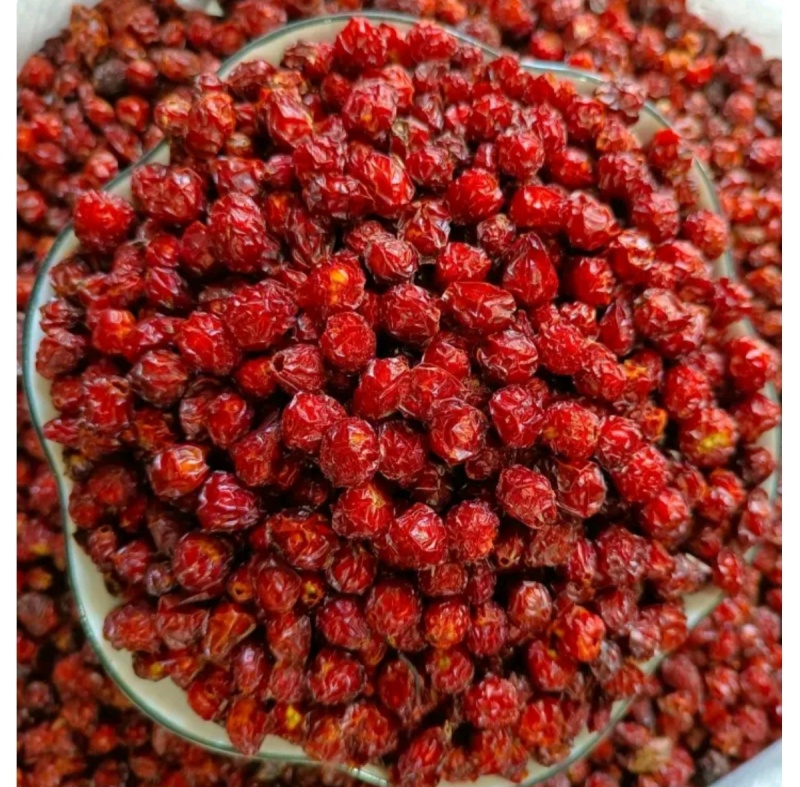 刺玫果