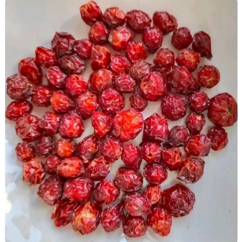 刺玫果