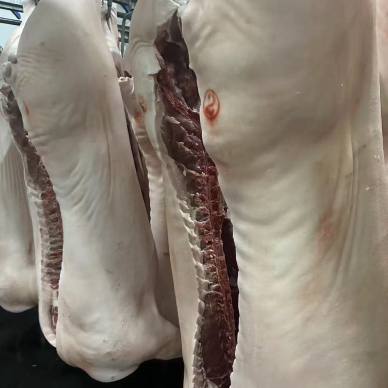 猪肉货源充足，产地直发，诚信经营，欢迎客商来电
