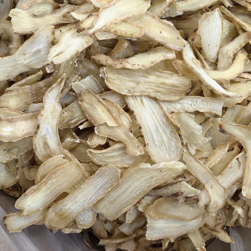 天麻天麻片无硫纯干各种规格道地药材