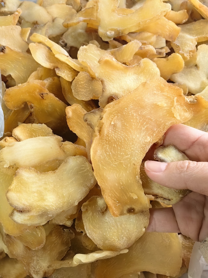 黄精片批发黄精规格齐全可供实体店量大价优